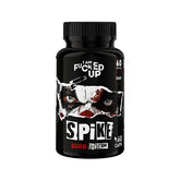 Swedish Supplements - Fucked Up Spike - 60 Capsules